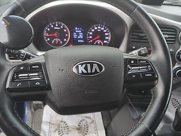 Kia: Kia : 2020 г., 2.4 л, Газ — 8