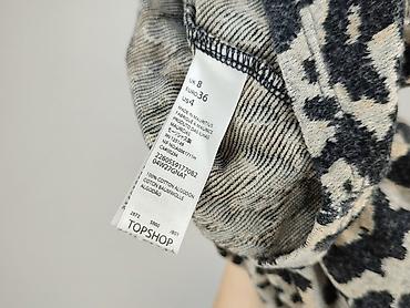 reebok bluzy: Topshop, Bluza damska
, rozmiar S — 6