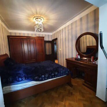 Köhnə tikili: Suraxanı rayonun yeni Günəşli qəsəbəsində Masiv D ərazisində — 4