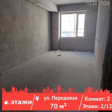 индивидуалки г новосибирск: 2 комнаты, 70 м², Индивидуалка, 2 этаж