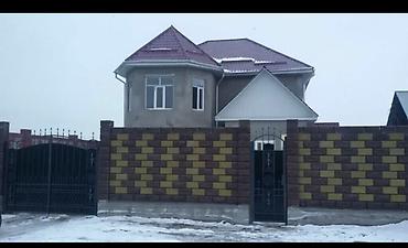 Заборы из пескоблока: Заборы из пескоблока at lalafo.kg — 4 Заборы из пескоблока: Заборы из пескоблока — 4