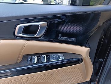 запаска на киа карнивал: Kia Carnival: 2021 г., 2.2 л, Автомат, Дизель, Минивэн — 10