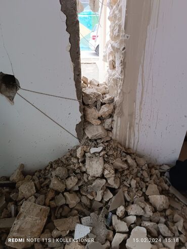 Digər tikinti xidmətləri: Biz bir şirkətik. 2020 - ci ildən fəaliyyət göstəririk.Bakı və — 12