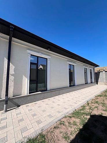 300 000: СРОЧНАЯ ПРОДАЖА! Дом в VIP-городке «Парк Сейил» 🏡 Заезжайте всей — 5