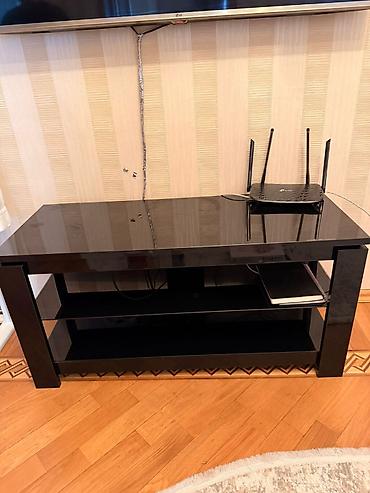 Tv Altligi satilir hec bir problemi yoxdur.50 manat