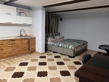 Долгосрочная аренда квартир: Студия, Собственник, Без подселения, С мебелью полностью — 2