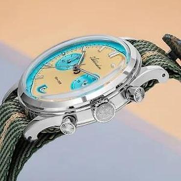 Ručni satovi: ADDIESDIVE AD2095 - 38mm ADDIESDIVE AD2095 - 38mm OPIS: Funkcije — 5