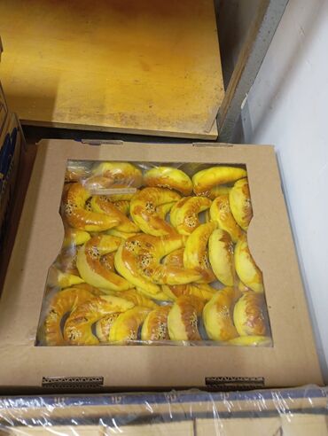 Un məmulatları: Öz Şirniyyat – müxtəlif növ qablaşdırılmış şirniyyatlar Məhsul — 20