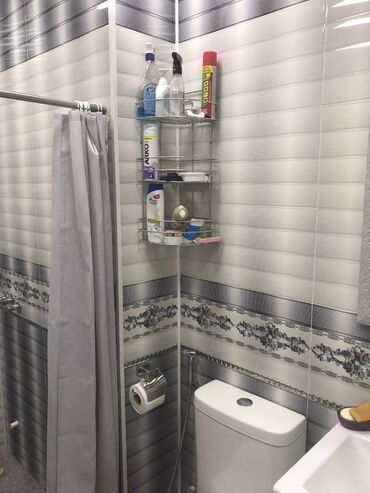 Yeni tikili: 3 otaqlı, Yeni tikili, 84 kv. m — 26