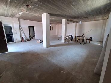 obyek satilir: Obyekt icareye verlir– geniş açıq planlı beton karkaslı sahə temirde — 4