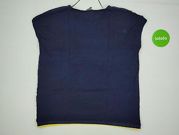 tshirt 8xl: Street One, Bluzka damska, rozmiar 4XL — 3