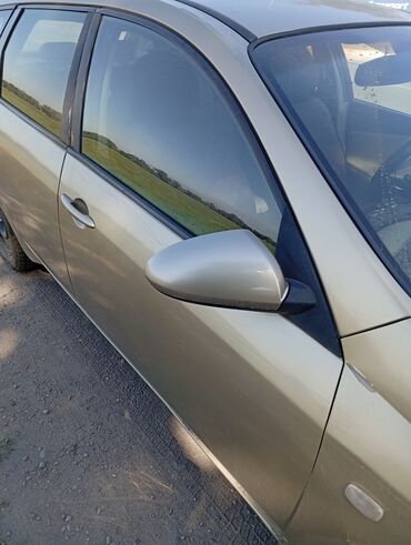 электромобиль neta: Nissan Primera: 2002 г., 2 л, Вариатор, Бензин, Универсал