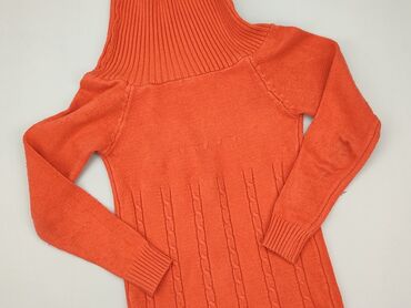 Turtlenecks: Women`s golf, S (EU 36)