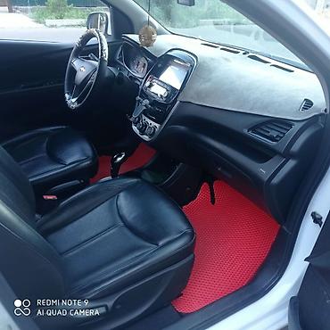 шеврали: Chevrolet Spark: 2016 г., 1 л, Автомат, Бензин, Хэтчбэк — 10