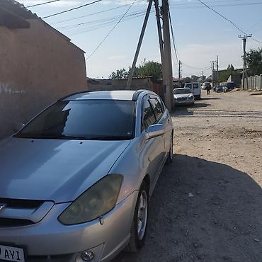 калдина: Toyota Opa: 2003 г., Автомат, Хэтчбэк — 2