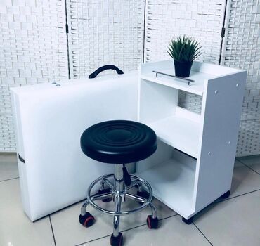 Salon, tibbi kreslolar: Yeni, Tibbi kreslo — 24