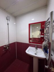 Yeni tikili: 1 otaqlı, Yeni tikili, 37 kv. m — 5