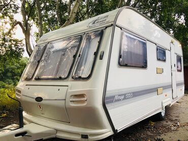 Другой транспорт: НЕ СПЕША!!! Продаю дом на колесах (трейлер) 2004 г. в очень хорошем — 1