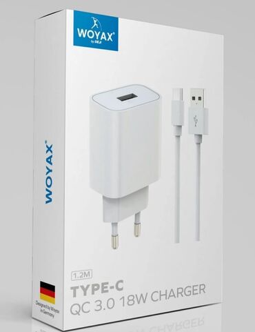 original iphone adapter qiymeti: Adapter 18 Vt, Yeni