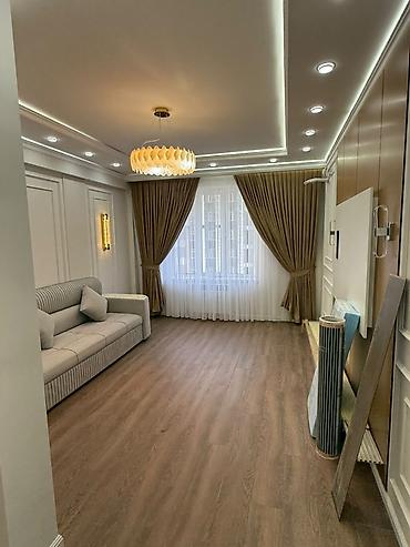 Продажа квартир: 3 комнаты, 93 м², Технопарк Элитка, 8 этаж, Дизайнерский ремонт — 16