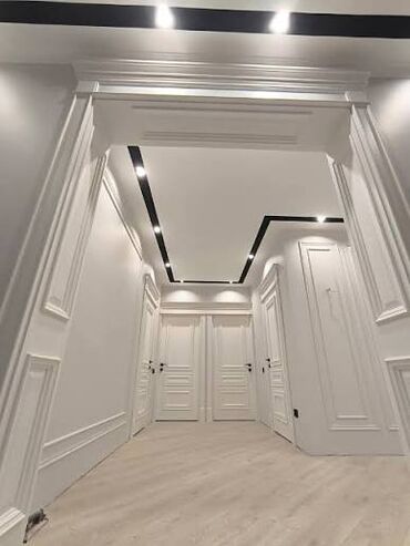 Ремонт под ключ: Отделка полный под ключ для связи 📞 — 9