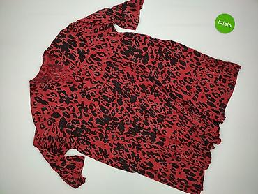 mis: Sukienka damska, rozmiar 6XL — 2