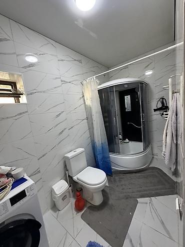 3: 🏡Продаётся 5-комн.кирпичный дом Ак-Ордо 3! 📐 Дом: 137 м² | участок: 4 — 2
