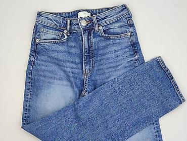jacob cohen: H&M, Jeansy damskie, rozmiar 2XS — 1