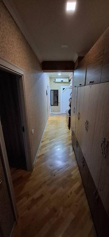 kredit evlər: 4 otaqlı, Yeni tikili, 100 kv. m — 10
