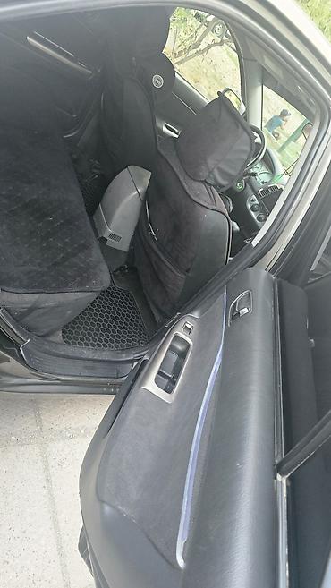 тойота авто: Toyota Camry: 2003 г., 2.4 л, Автомат, Газ, Седан — 6