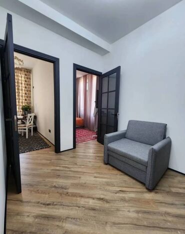 Продажа квартир: 1 комната, 34 м², Индивидуалка, 2 этаж, Евроремонт