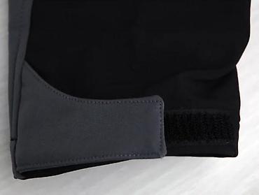 Jakne za prelazni period: Muška softshell jakna Mountain Spirit - Materijal: softshell sa — 14