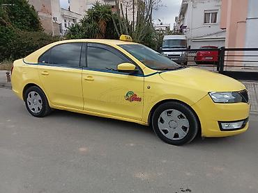 Skoda: ΣΤΑΜΑΤΗΣ — 7