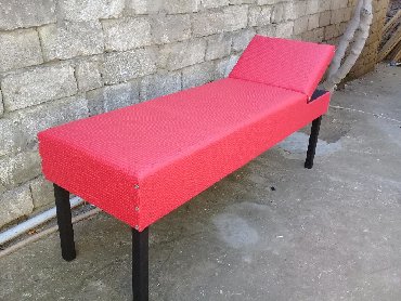 Digər salon, tibbi mebel: Kusetka
Tezedir — 10