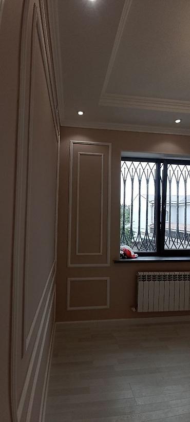 Ремонт под ключ: Ремонт и отделка квартир/домов «под ключ» - Современные ванные — 3