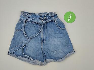 second hend: H&M, Szorty damskie, rozmiar S — 2