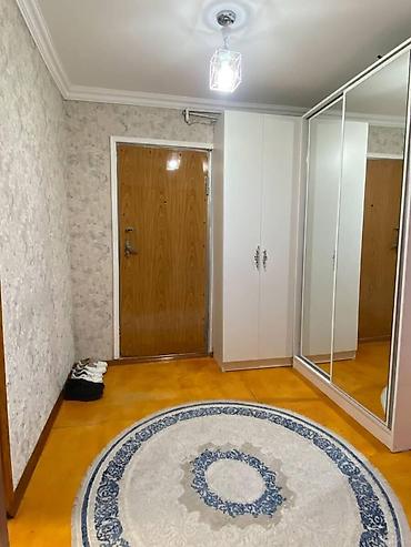 qazax rayonu: Bakı, 4 otaqlı, Köhnə tikili, m. Xalqlar Dostluğu, 72 kv. m — 3
