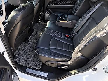 range rover 2013: Ssangyong Rexton: 2020 г., 2.2 л, Автомат, Дизель, Кроссовер — 9
