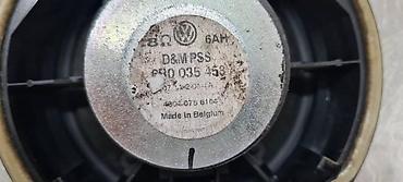 mp3 pretvarac: ZVUCNIK ZA VOLKSWAGEN POLO - 6R0035453A | Zvucnik Polo 6R — 3