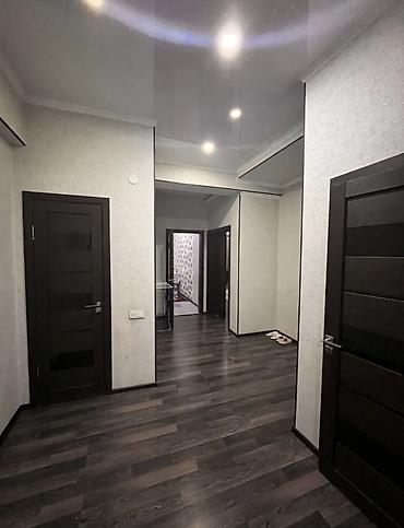 Продажа квартир: 2 комнаты, 80 м², Элитка, 5 этаж, Косметический ремонт — 4