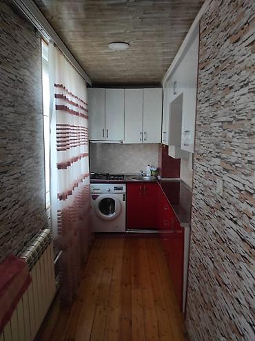 lokbatan evlər: Gəncə, 2 otaqlı, Köhnə tikili, 54 kv. m — 3