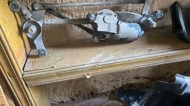 Другие автозапчасти: Разбор автомобиля Тойота Альфард – продажа запчастей по частям — 22