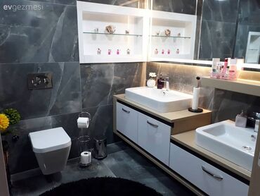 Duş kabinaları, arakəsmələr: Duş kabinaları, arakəsmələr — 9