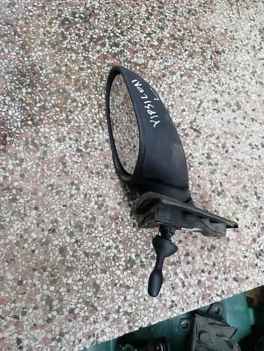 Car Body Parts: Lancia ypsilon desni retrovizor rucni. Lancia ypsilon desni retrovizor — 2
