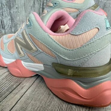 Patike: Ndew balance 9060 patike top boje Novo Brojevi 36 do 41 fb Moja — 9