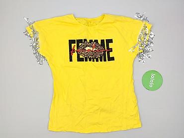 fubu: Femme, T-shirt damski, rozmiar S — 2