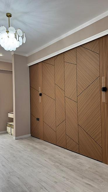 Продажа квартир: 2 комнаты, 53 м², Элитка, 8 этаж, Евроремонт — 12