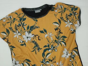 allegro białe bluzki wizytowe: Women's blouse, BYoung, size L (EU 40)