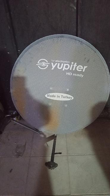 14 pro max dubai: 80 sm yupiter krosnu antena işlək vəziyyətdədi.Üstündə knijteşinidə — 1