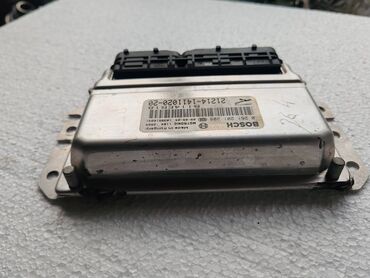 Auto delovi: Kompjuter racunar Lada 21214 Niva br.1. Polovno, ocuvano. Skinuto sa — 9